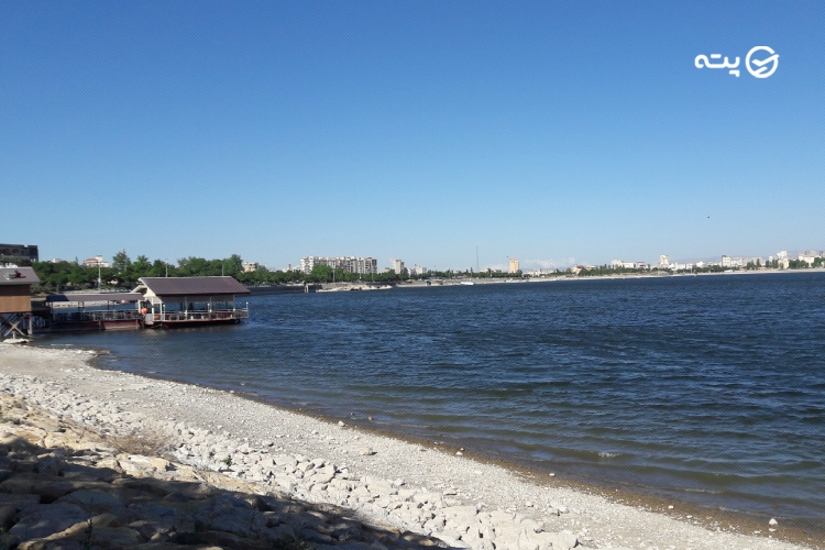 جاهای دیدنی خوش آب و هوای اردبیل