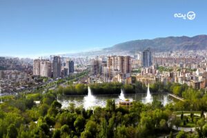 جاهای دیدنی تبریز در تابستان | گردش و تفریح با فرار از گرمای تابستان