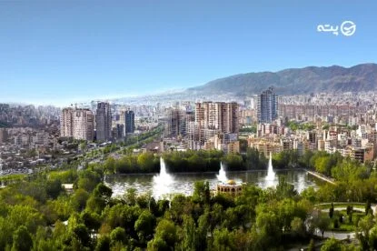 جاهای دیدنی تبریز در تابستان | گردش و تفریح با فرار از گرمای تابستان