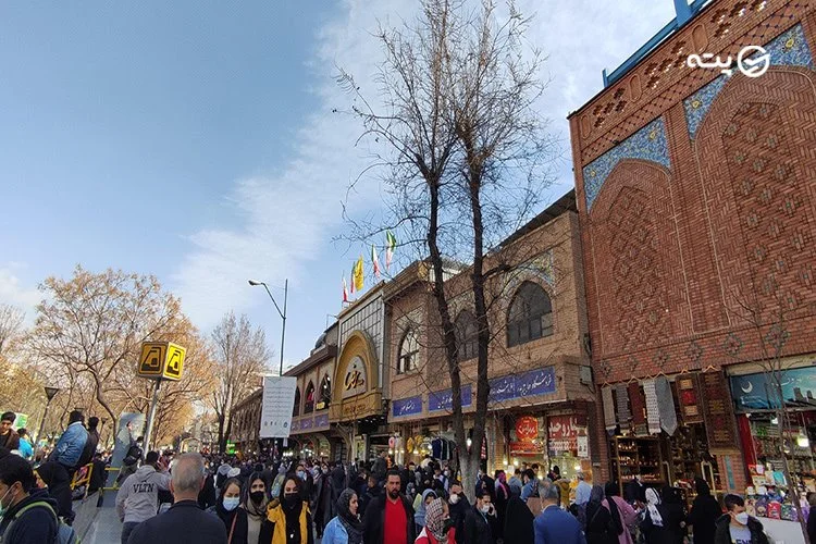 خیابان 15 خرداد