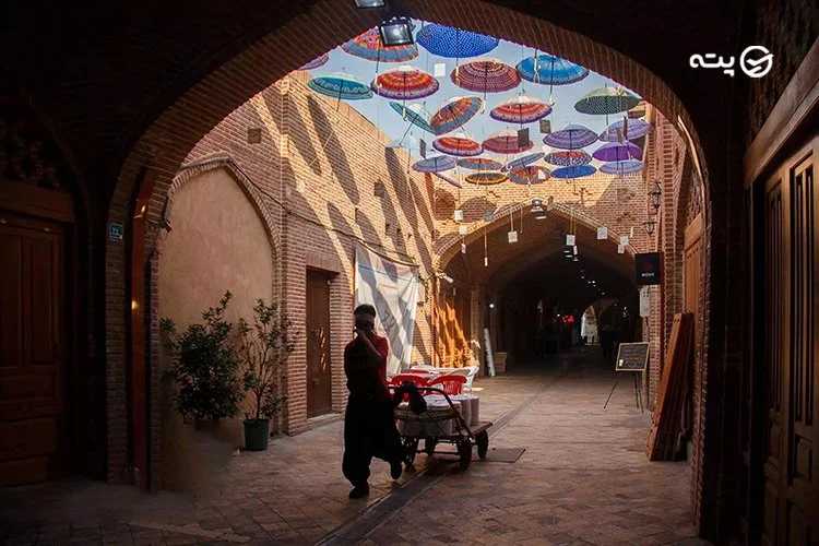 خیابان عودلاجان