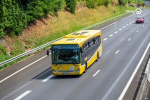 سفر با اتوبوس یا سواری؟ مقایسه هزینه، راحتی، سرعت و امنیت