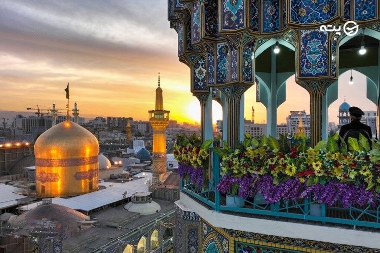 سفر به مشهد در تابستان | معرفی خنک ترین جاهای دیدنی مشهد!