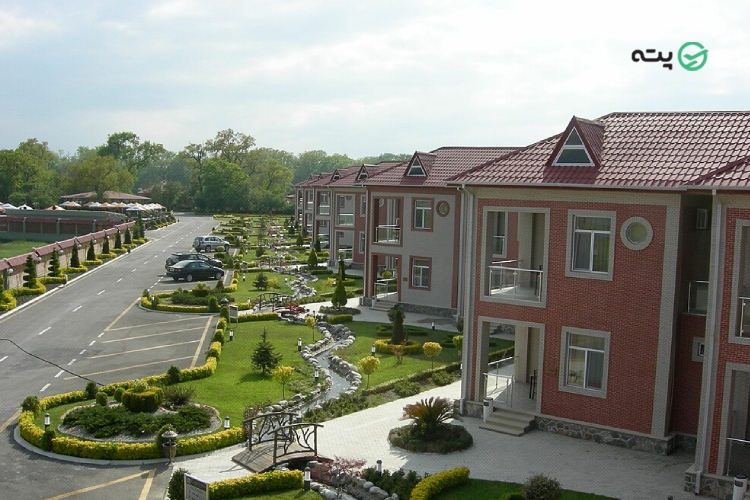 نابران کجاست
