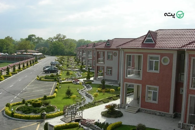 نابران کجاست