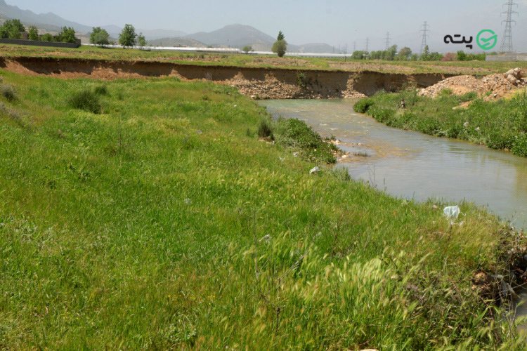 روستای نره گاه یاسوج