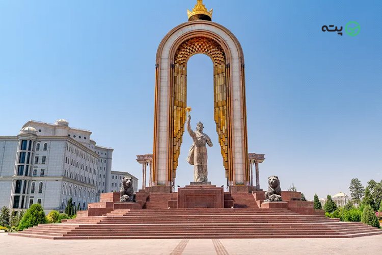 سفر زمینی ترکمنستان