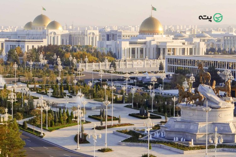 سفر زمینی تاجیکستان