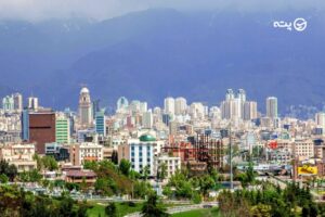 محله های تهران | گردش در خاص ترین نقاط پایتخت