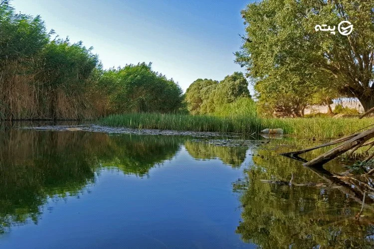 روستای دشتروم