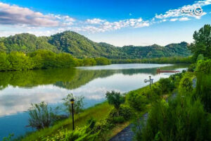 معروف ترین شهرهای گیلان | زیباترین جاذبه ها و اقامتگاه ها