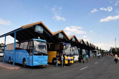 ترمینال و پایانه های اتوبوسرانی اهواز | معرفی + مسیر و راه‌های ارتباطی