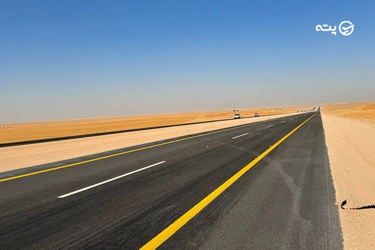 ترمینال خلیج فارس اهواز