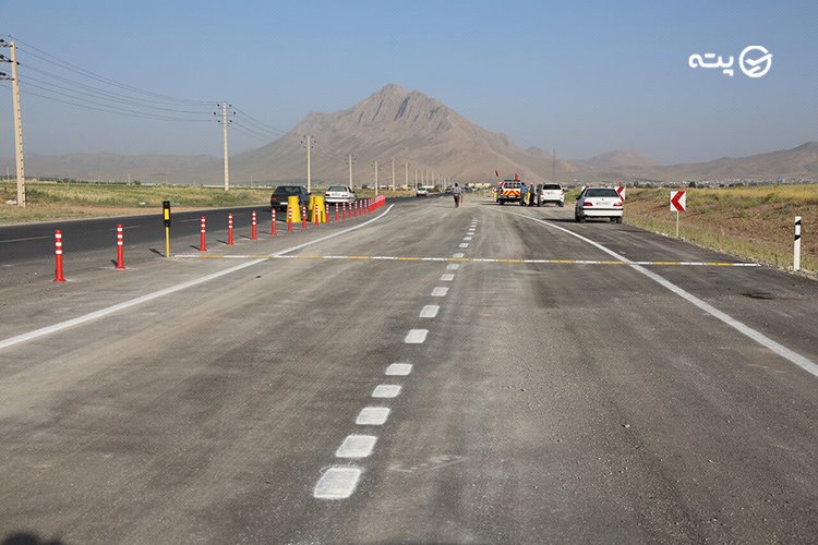 پایانه شرق اهواز (ترمینال تپه)