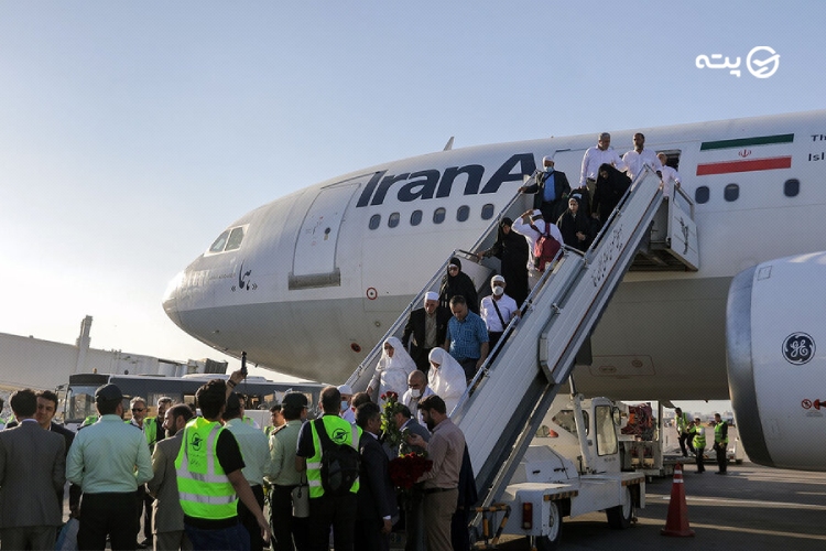 فرودگاه اردبیل