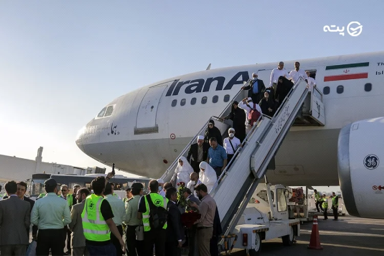 فرودگاه اردبیل