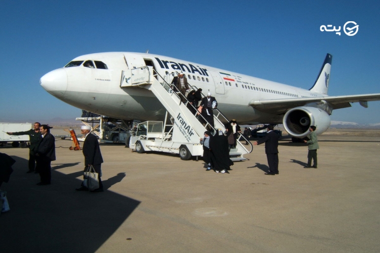 فرودگاه اردبیل