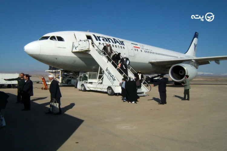 فرودگاه اردبیل