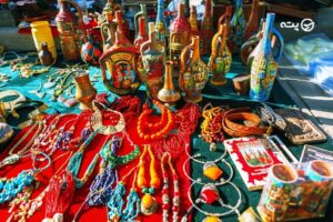 سوغات گرجستان | خاص ترین خوراکی ها و صنایع دستی برای خریدن در سفر گرجستان