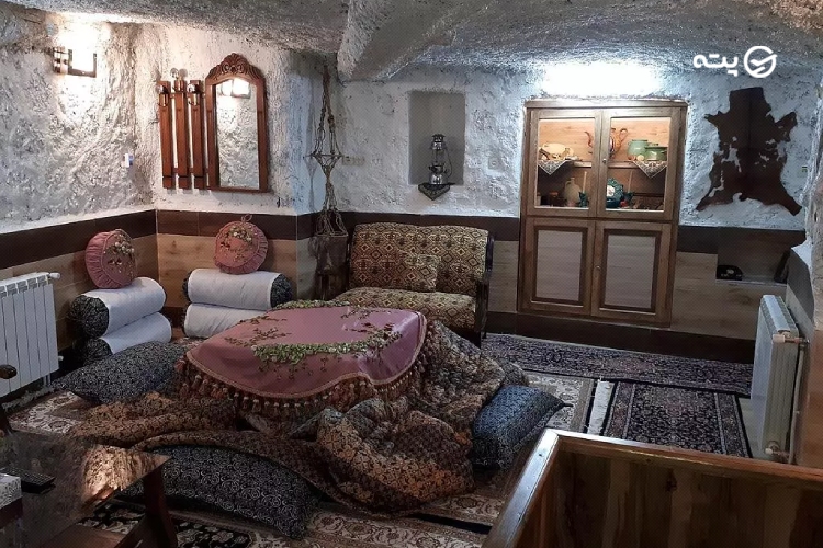 روستای کندوان تبریز