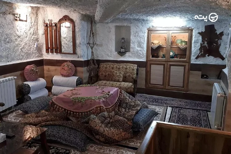 روستای کندوان تبریز