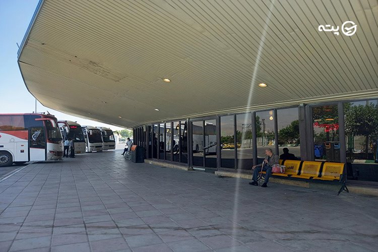 ترمینال کرج