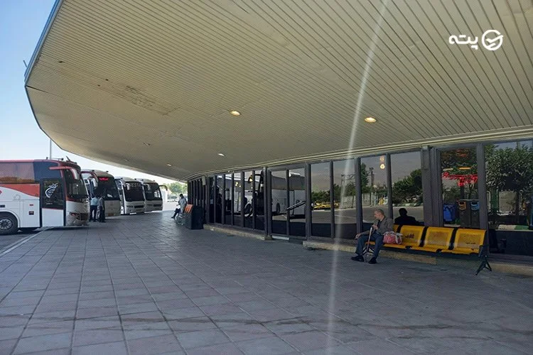 ترمینال کرج