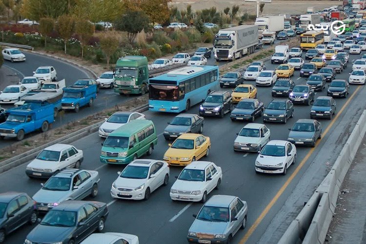 پایانه مسافربری کرج