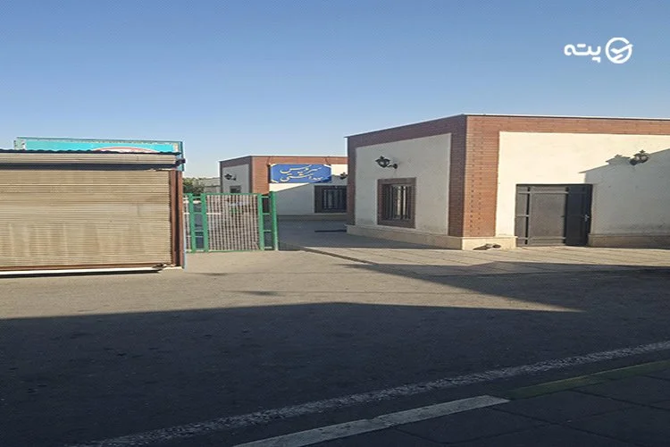 پایانه مسافربری کرج