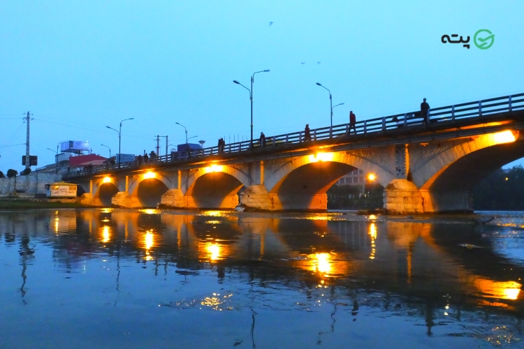 آبشار کیامید