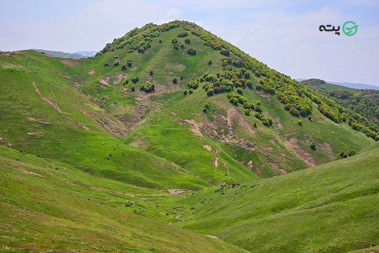 آبشار لوشکی