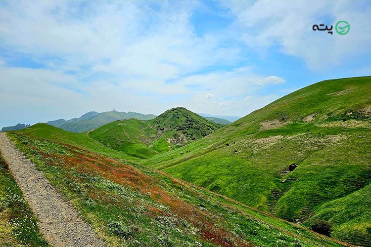 آبشار لوشکی