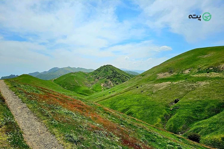 آبشار لوشکی
