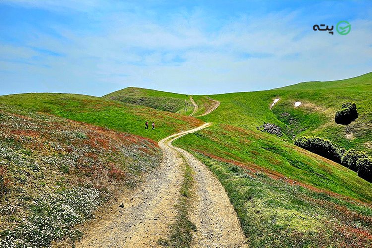 آبشار لوشکی