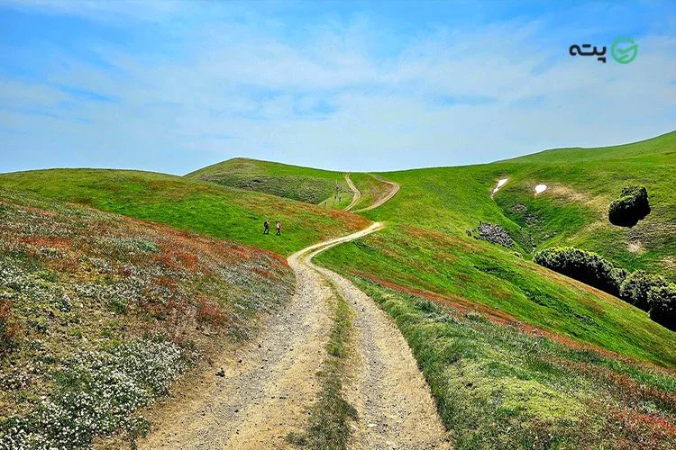 آبشار لوشکی
