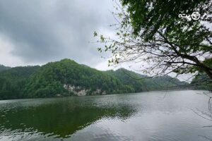 سد میجران رامسر | جایی که شکوه طبیعت و مهندسی به هم پیوند می‌خورند