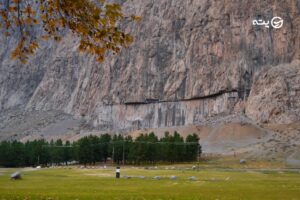 کوه بیستون | نمادی استوار از هویت و تمدن ایران باستان در کرمانشاه