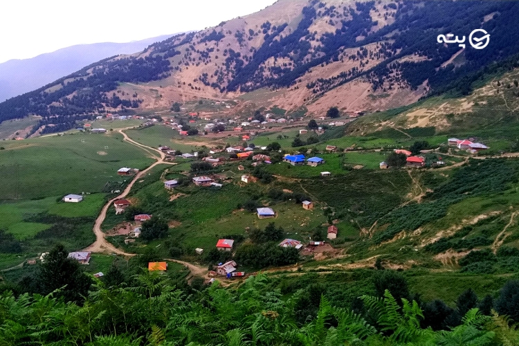 گردنه الماس
