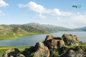 دریاچه نئور اردبیل | گوهری درخشان در دل کوهساران اردبیل