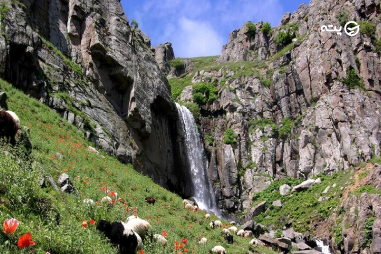 دریاچه نئور