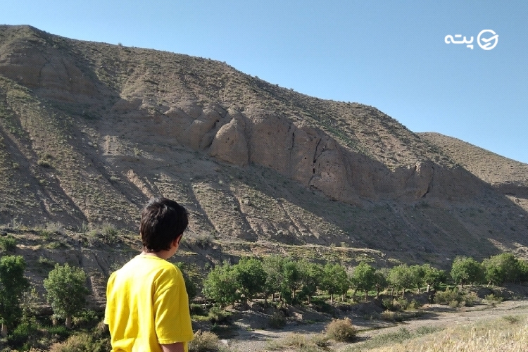 خانه یا سوراخ وروو