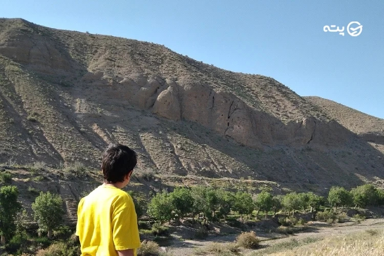 خانه یا سوراخ وروو