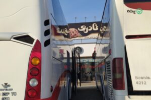 ترمینال و پایانه های اتوبوس رشت کجاست؟ معرفی + راه‌های ارتباطی