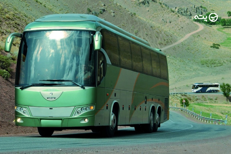 ترمینال های رشت