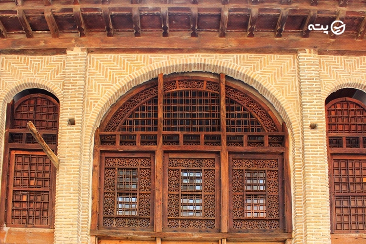 خانه رمَدانیها ساری