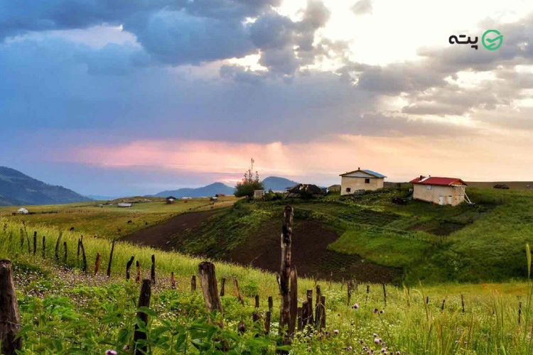 آب و هوای سوباتان