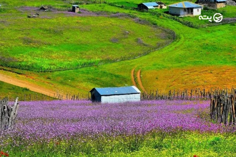 بهترین زمان سفر به سوباتان