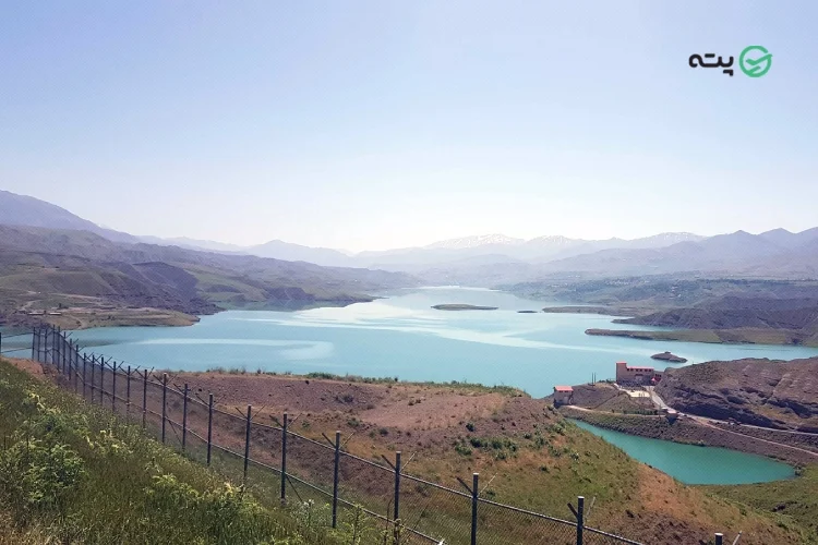 سفر به طالقان