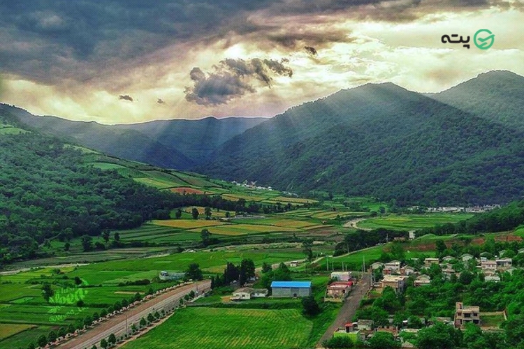 گرگان؛ بهترین مقصد سفر در شهریور