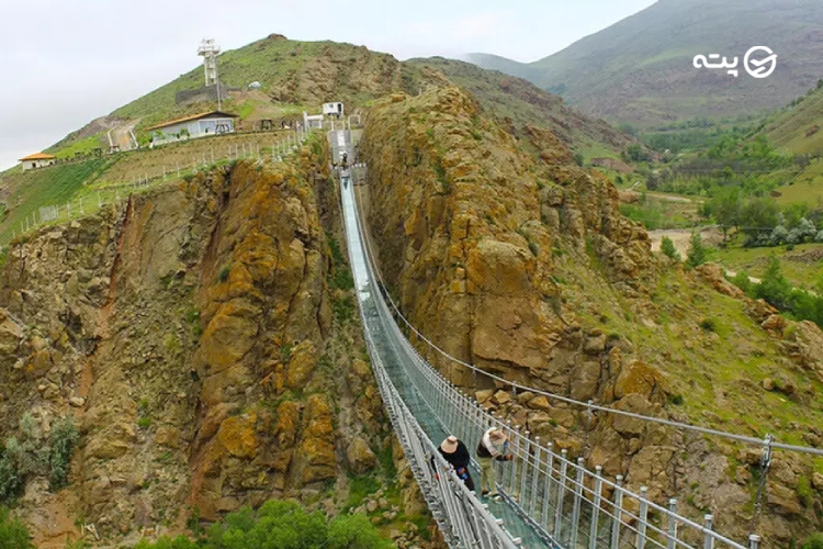 اردبیل؛ سفر و فرار از گرمای شهریور